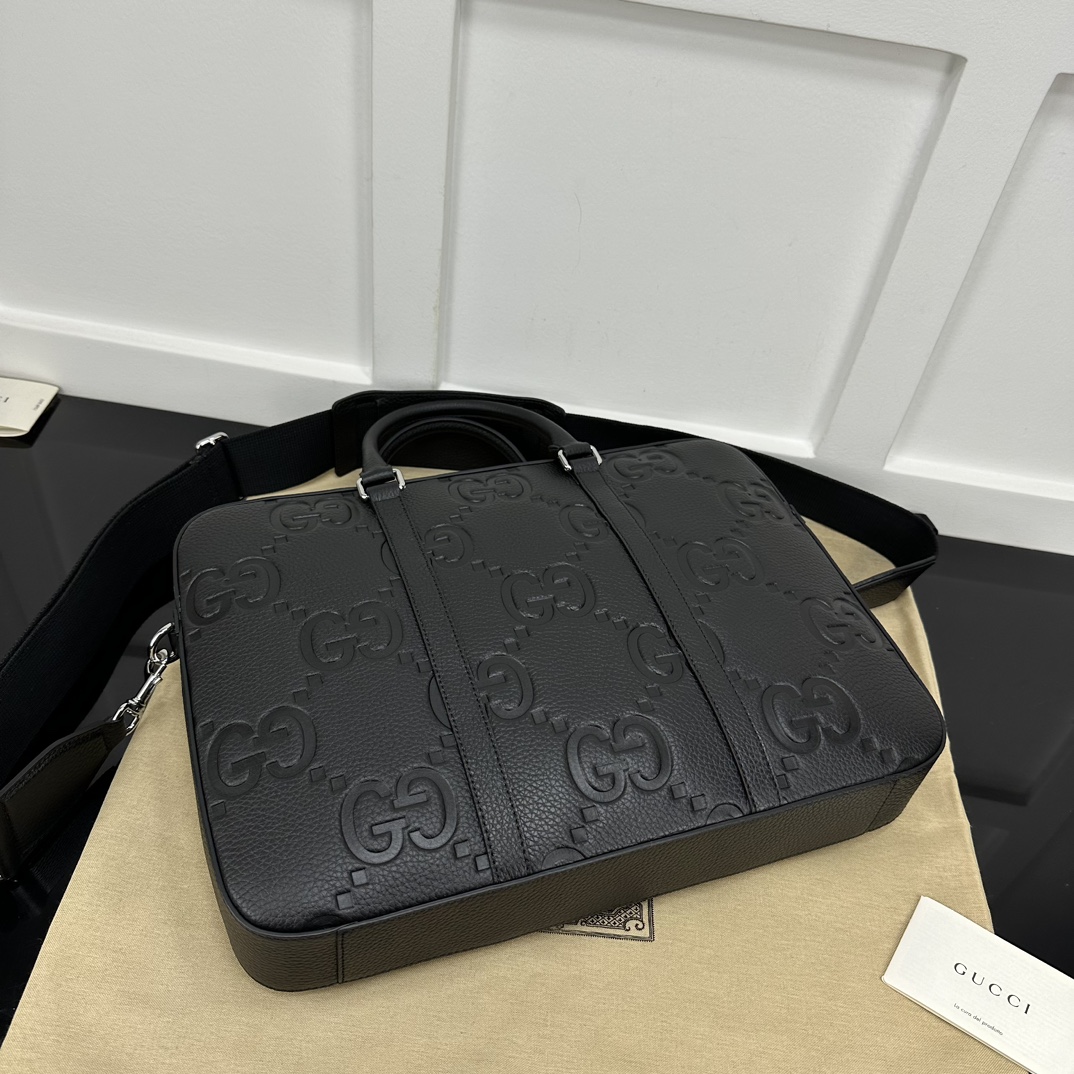 Mens Gucci Briefcases